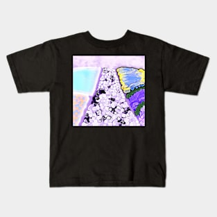 Dream world Kids T-Shirt